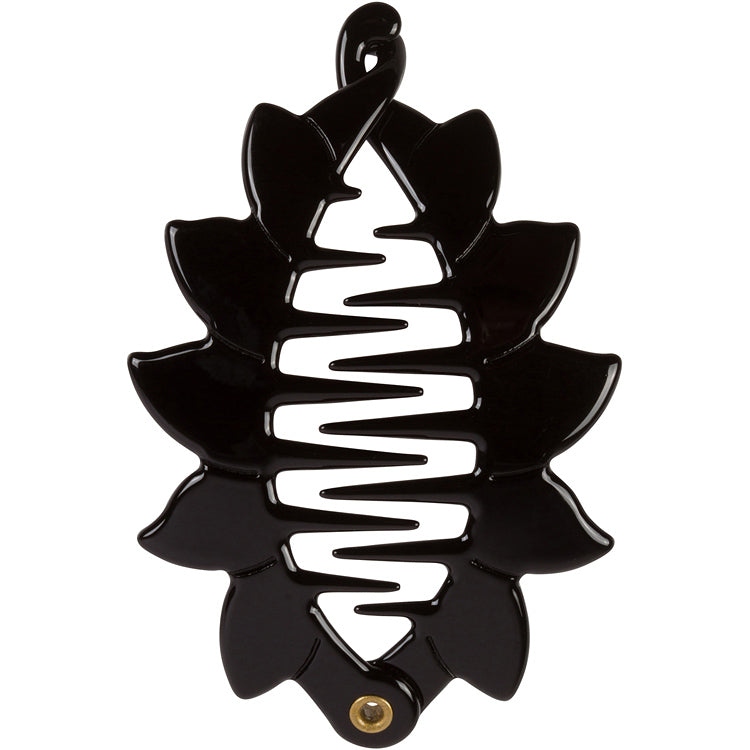 Emmy-Banana Clips-Banana Clips-Black-BananaClips.shop